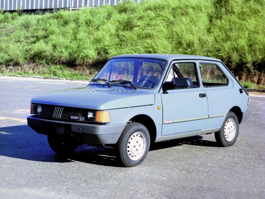  Fiat Spazio 1982 года  (фото 3 из 3)